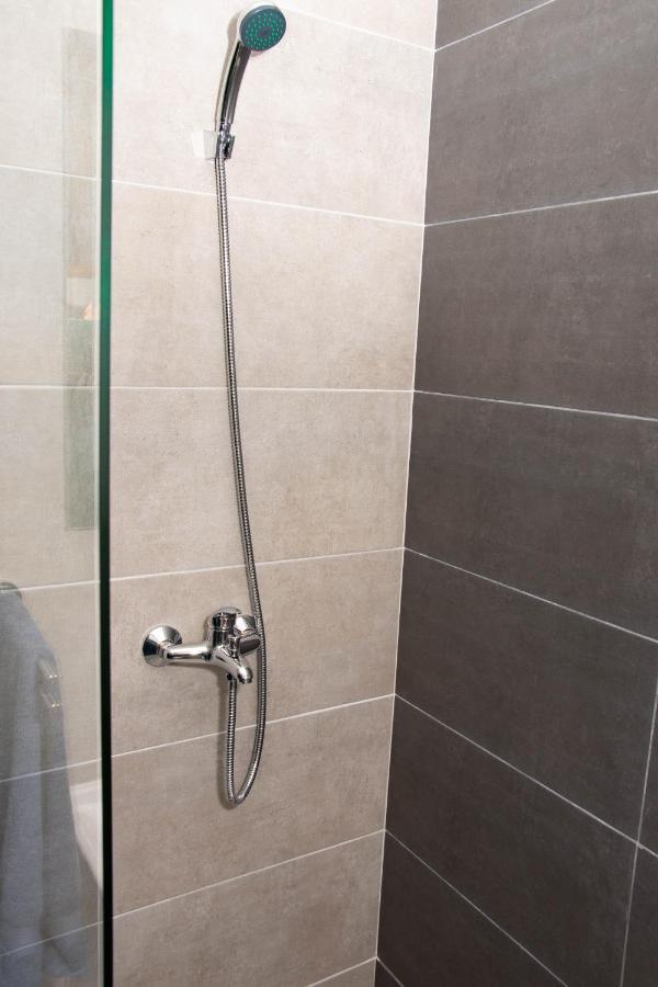 Laura Apartment Novi Sad Esterno foto