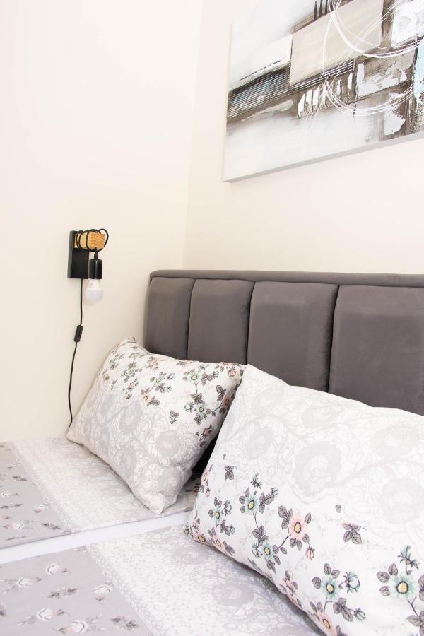 Laura Apartment Novi Sad Esterno foto
