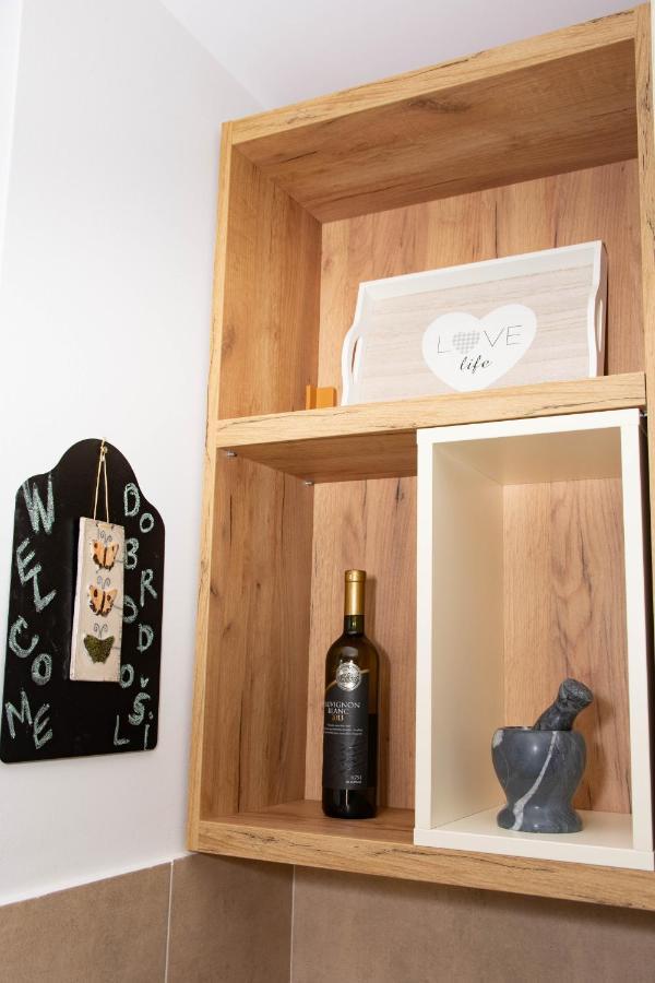 Laura Apartment Novi Sad Esterno foto
